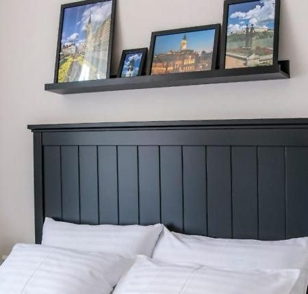 Home Living Dream Apartments Novi Sad Ngoại thất bức ảnh