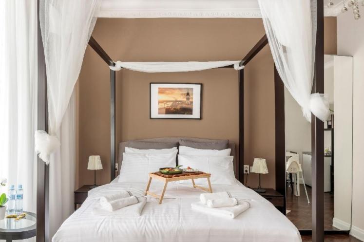 Home Living Dream Apartments Novi Sad Ngoại thất bức ảnh