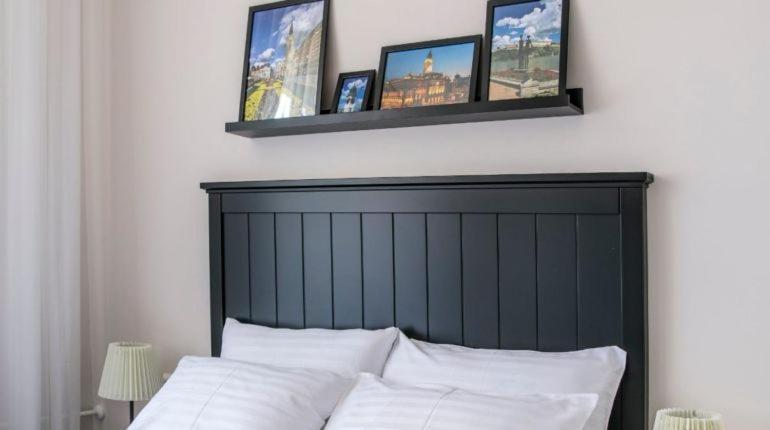 Home Living Dream Apartments Novi Sad Ngoại thất bức ảnh