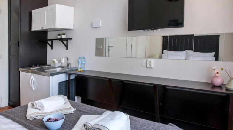 Home Living Dream Apartments Novi Sad Ngoại thất bức ảnh