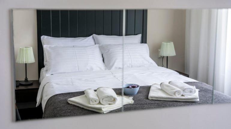 Home Living Dream Apartments Novi Sad Ngoại thất bức ảnh