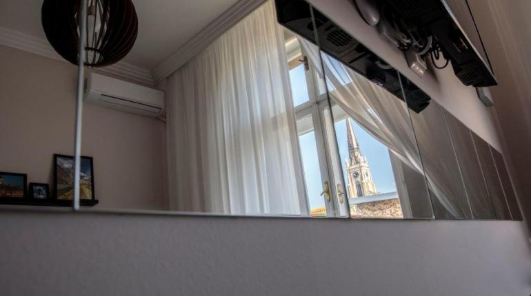 Home Living Dream Apartments Novi Sad Ngoại thất bức ảnh